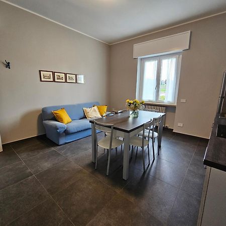 Via Brennero 5 Apartments Pastrengo Exteriör bild