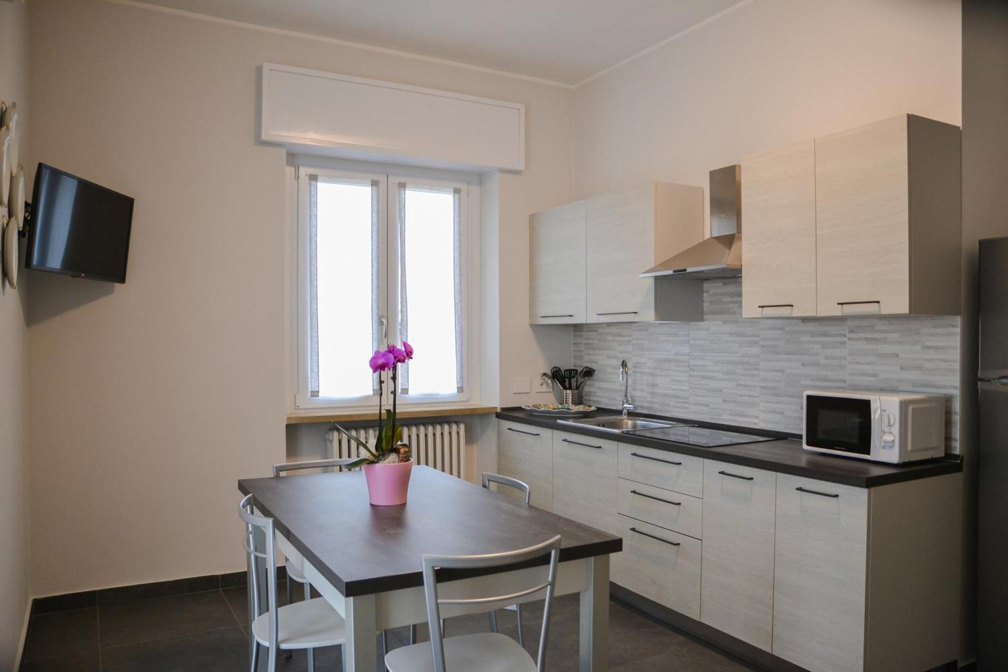 Via Brennero 5 Apartments Pastrengo Exteriör bild