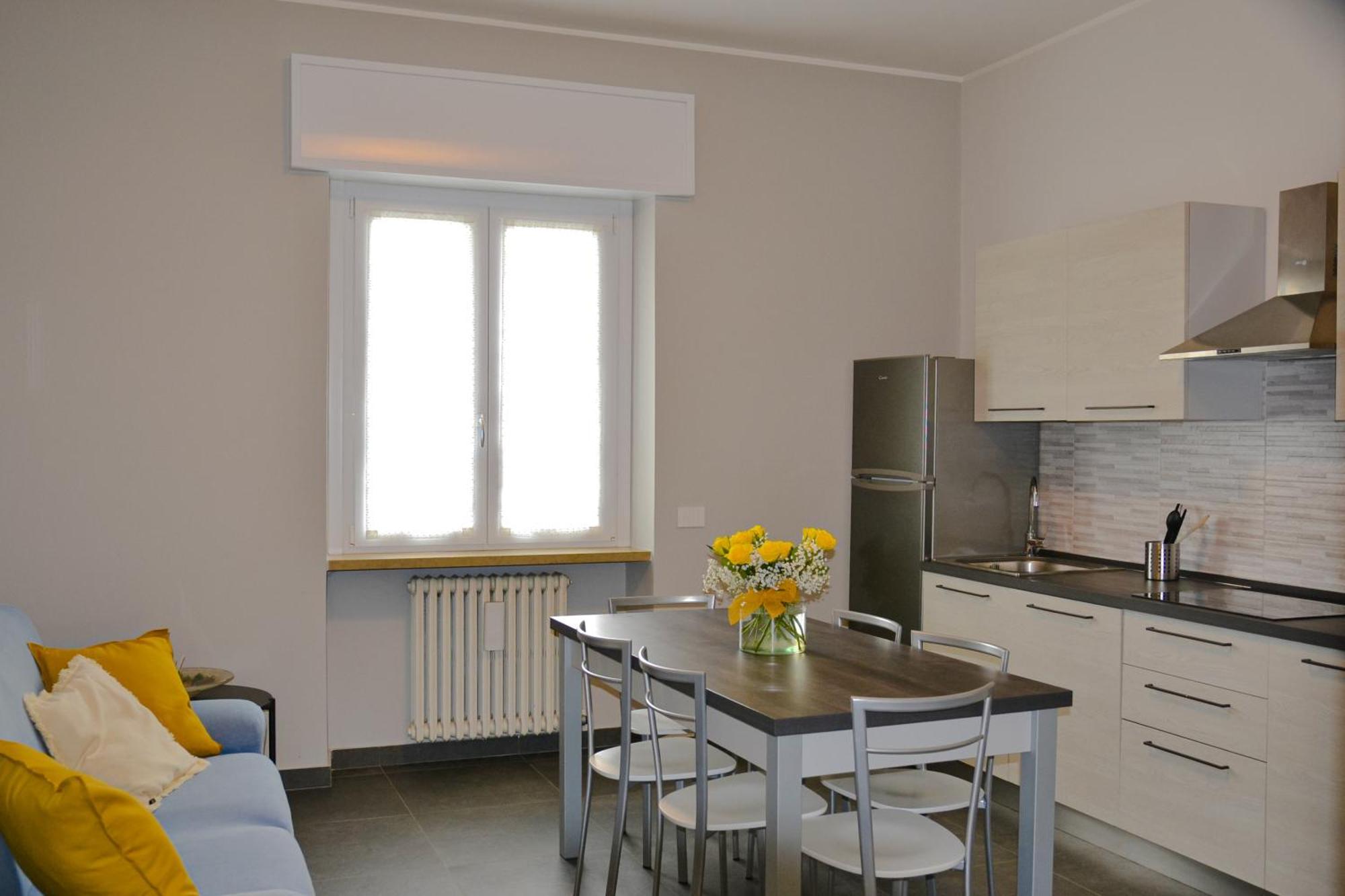 Via Brennero 5 Apartments Pastrengo Exteriör bild