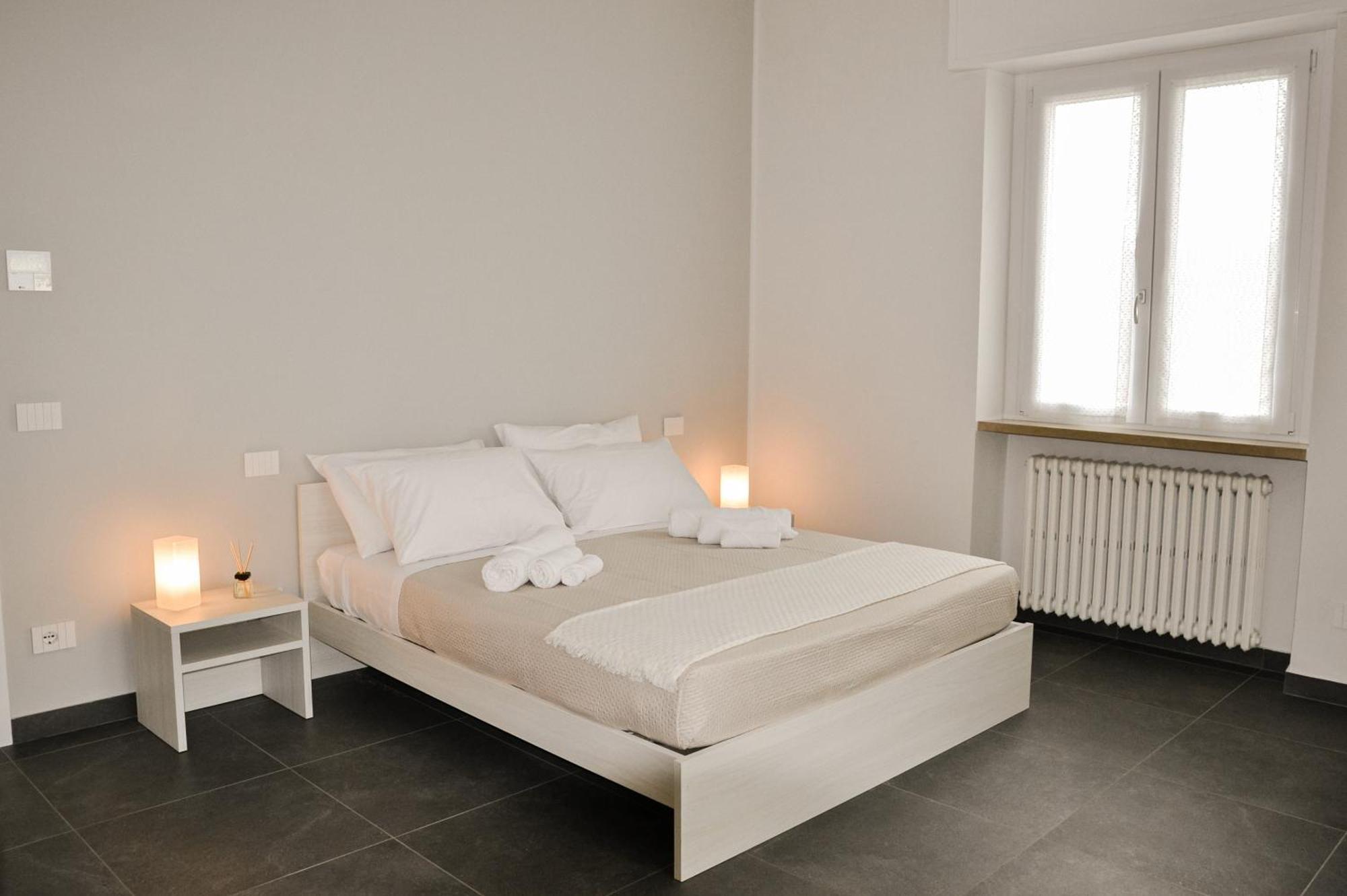 Via Brennero 5 Apartments Pastrengo Exteriör bild