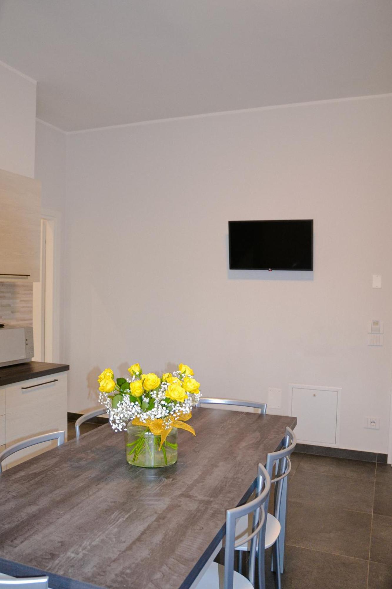 Via Brennero 5 Apartments Pastrengo Exteriör bild