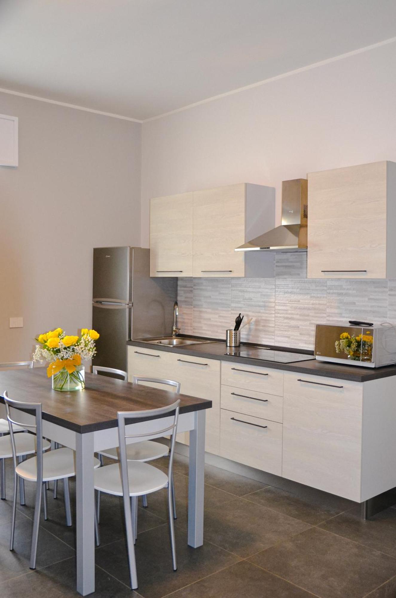 Via Brennero 5 Apartments Pastrengo Exteriör bild