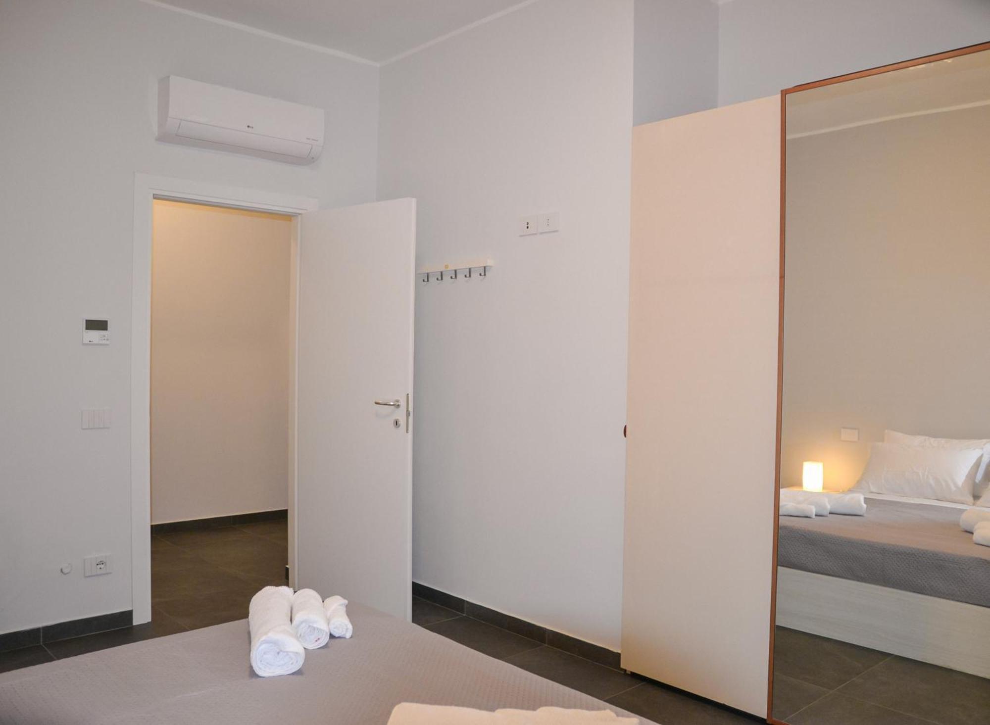 Via Brennero 5 Apartments Pastrengo Exteriör bild