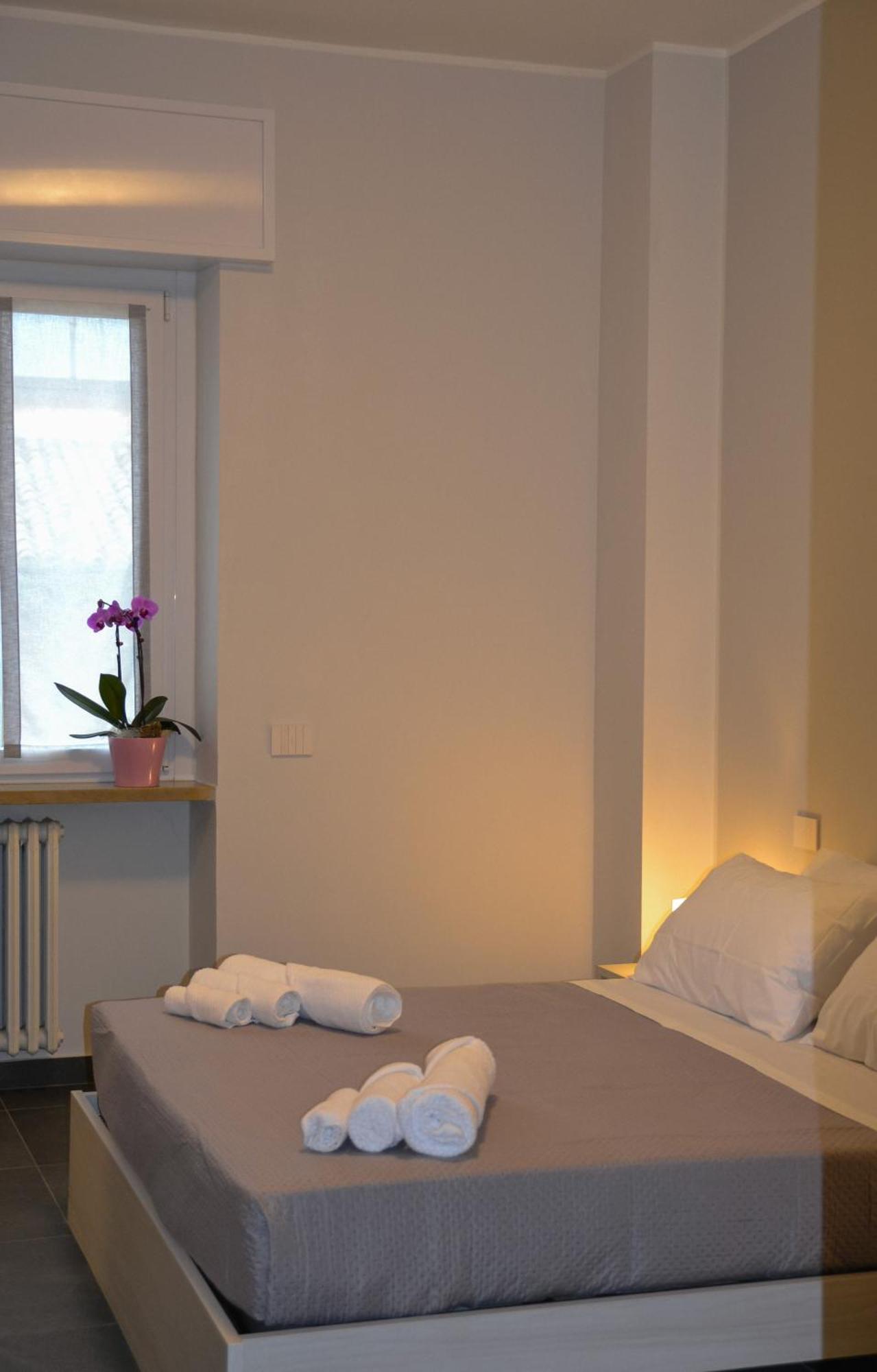 Via Brennero 5 Apartments Pastrengo Exteriör bild