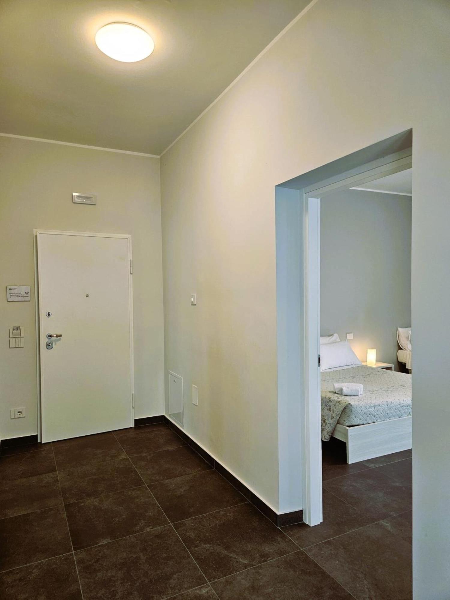 Via Brennero 5 Apartments Pastrengo Exteriör bild