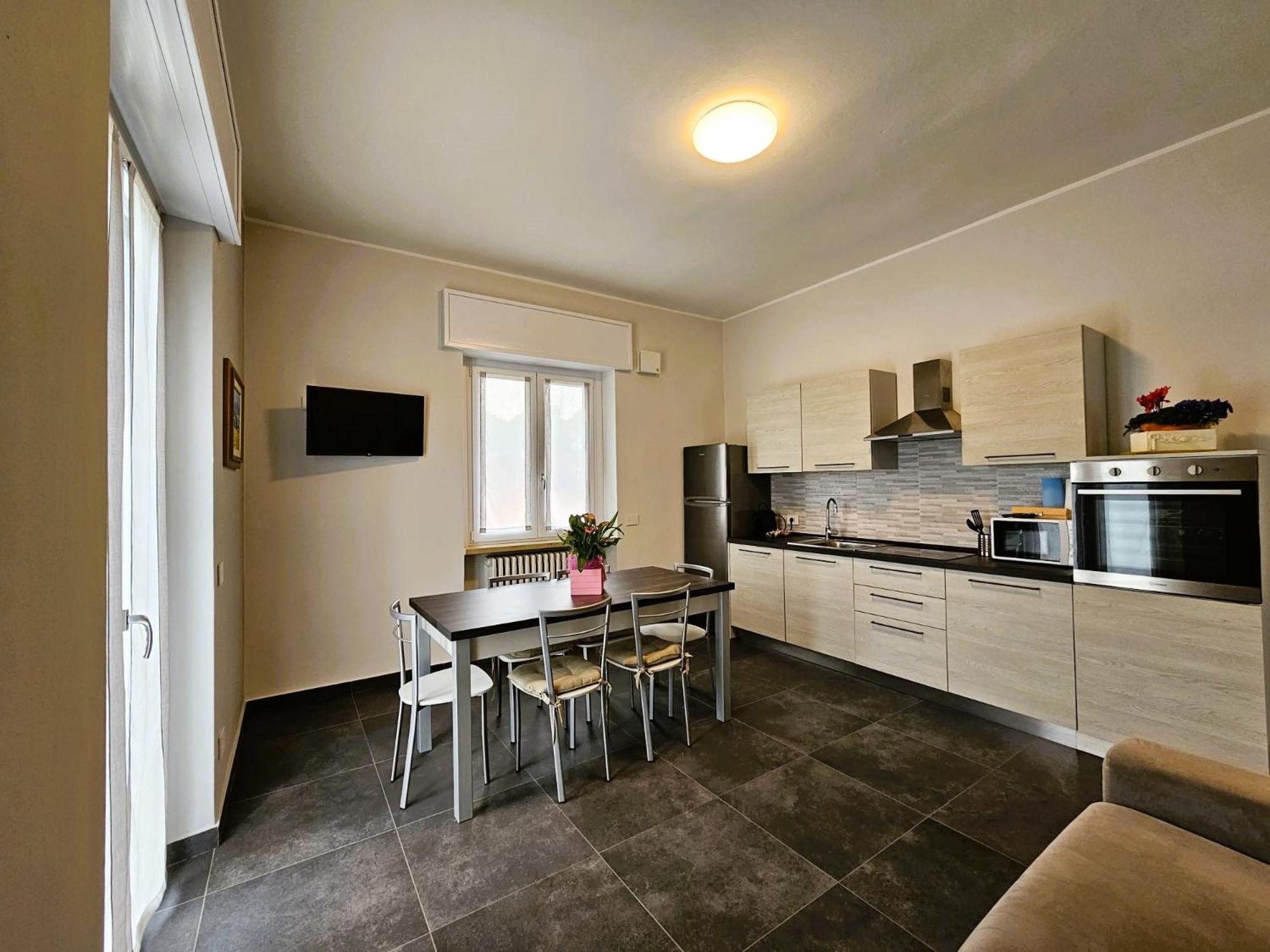 Via Brennero 5 Apartments Pastrengo Exteriör bild