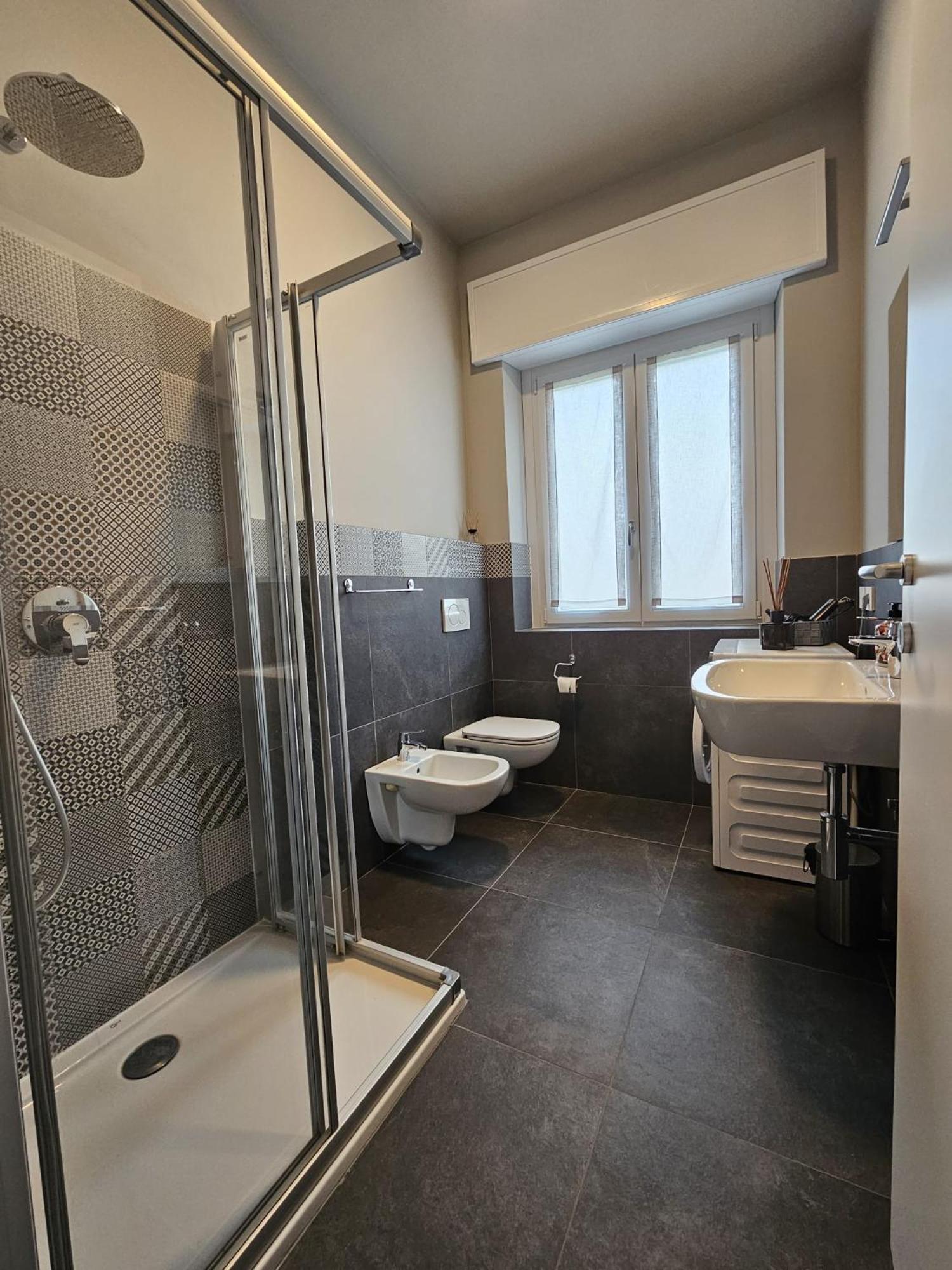 Via Brennero 5 Apartments Pastrengo Exteriör bild