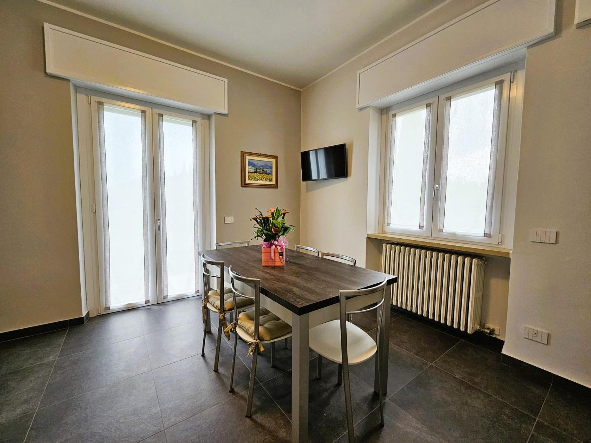 Via Brennero 5 Apartments Pastrengo Exteriör bild